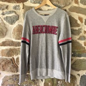 Abercrombie Sweater